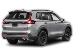 Honda CR-V Hybrid Sport-L AWD 2026