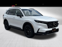 Honda CR-V Hybrid Sport-L AWD 2026