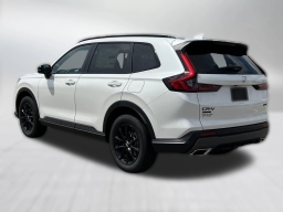 Honda CR-V Hybrid Sport-L AWD 2026