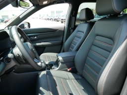 Honda CR-V Hybrid Sport-L AWD 2026