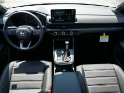 Honda CR-V Hybrid Sport-L AWD 2026