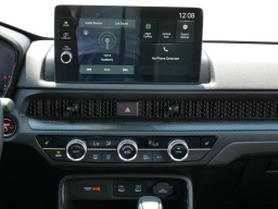 Honda CR-V Hybrid Sport-L AWD 2026