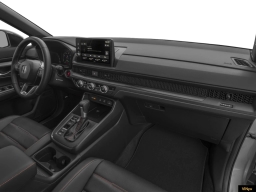 Honda CR-V Hybrid Sport-L AWD 2026