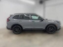 Honda CR-V Hybrid Sport-L AWD 2026