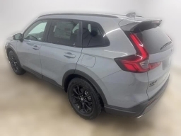 Honda CR-V Hybrid Sport-L AWD 2026