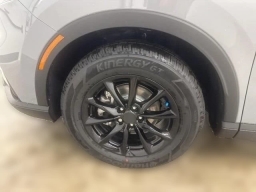 Honda CR-V Hybrid Sport-L AWD 2026