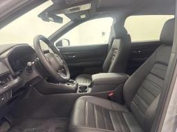 Honda CR-V Hybrid Sport-L AWD 2026