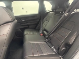 Honda CR-V Hybrid Sport-L AWD 2026