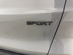 Honda CR-V Hybrid Sport-L AWD 2026