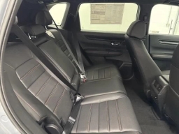 Honda CR-V Hybrid Sport-L AWD 2026