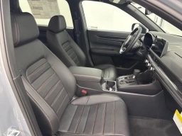 Honda CR-V Hybrid Sport-L AWD 2026