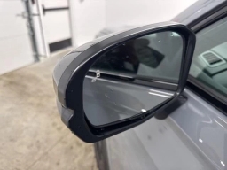 Honda CR-V Hybrid Sport-L AWD 2026