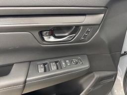 Honda CR-V Hybrid Sport-L AWD 2026