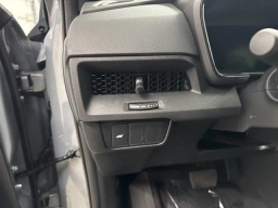 Honda CR-V Hybrid Sport-L AWD 2026