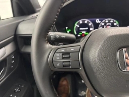 Honda CR-V Hybrid Sport-L AWD 2026