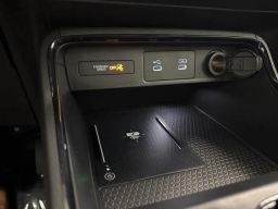 Honda CR-V Hybrid Sport-L AWD 2026