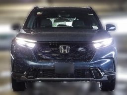 Honda CR-V Hybrid Sport-L AWD 2026