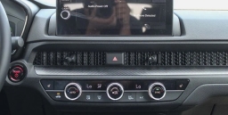 Honda CR-V Hybrid Sport-L AWD 2026