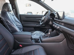 Honda CR-V Hybrid Sport-L AWD 2026