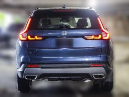 Honda CR-V Hybrid Sport-L AWD 2026