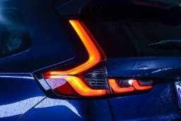 Honda CR-V Hybrid Sport-L AWD 2026