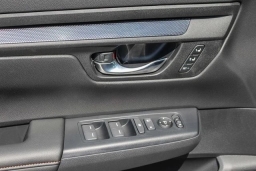 Honda CR-V Hybrid Sport-L AWD 2026