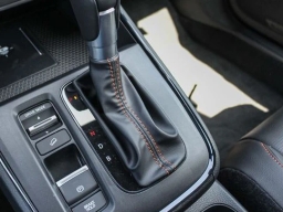 Honda CR-V Hybrid Sport-L AWD 2026