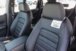 Honda CR-V Hybrid Sport-L AWD 2026