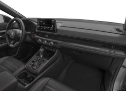 Honda CR-V Hybrid Sport-L AWD 2026