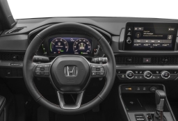 Honda CR-V Hybrid Sport-L AWD 2026