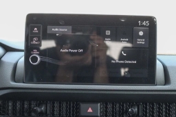 Honda CR-V Hybrid Sport-L AWD 2026