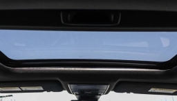 Honda CR-V Hybrid Sport-L AWD 2026
