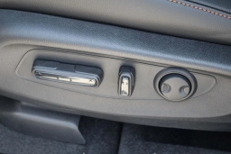 Honda CR-V Hybrid Sport-L AWD 2026