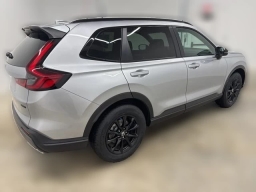 Honda CR-V Hybrid Sport-L AWD 2026