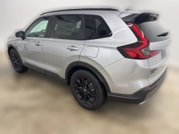 Honda CR-V Hybrid Sport-L AWD 2026