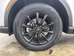 Honda CR-V Hybrid Sport-L AWD 2026