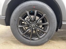 Honda CR-V Hybrid Sport-L AWD 2026