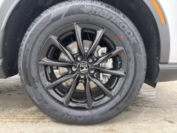 Honda CR-V Hybrid Sport-L AWD 2026