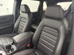 Honda CR-V Hybrid Sport-L AWD 2026