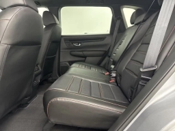 Honda CR-V Hybrid Sport-L AWD 2026