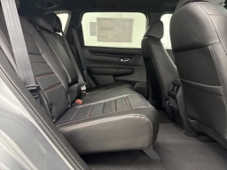 Honda CR-V Hybrid Sport-L AWD 2026