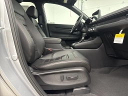 Honda CR-V Hybrid Sport-L AWD 2026