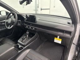 Honda CR-V Hybrid Sport-L AWD 2026