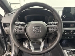Honda CR-V Hybrid Sport-L AWD 2026