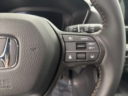 Honda CR-V Hybrid Sport-L AWD 2026