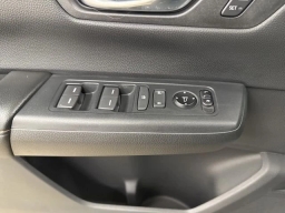 Honda CR-V Hybrid Sport-L AWD 2026