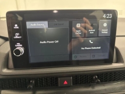 Honda CR-V Hybrid Sport-L AWD 2026