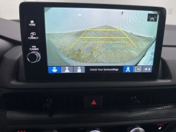 Honda CR-V Hybrid Sport-L AWD 2026