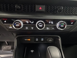 Honda CR-V Hybrid Sport-L AWD 2026