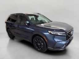 Honda CR-V Hybrid Sport-L AWD 2026